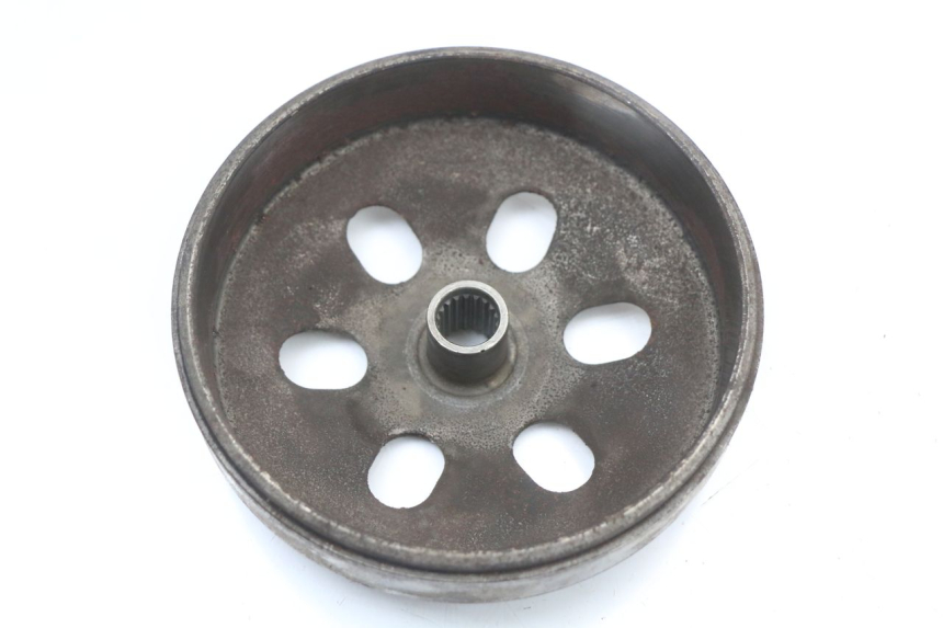 photo de KUPPLUNG LONGJIA EASY MAX 125 (2020 - 2024) - Details der Befestigungspunkte