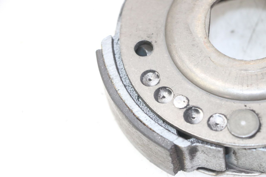 photo de KUPPLUNG PEUGEOT ELYSTAR 125 (2002 - 2007) - Technische Nahaufnahme