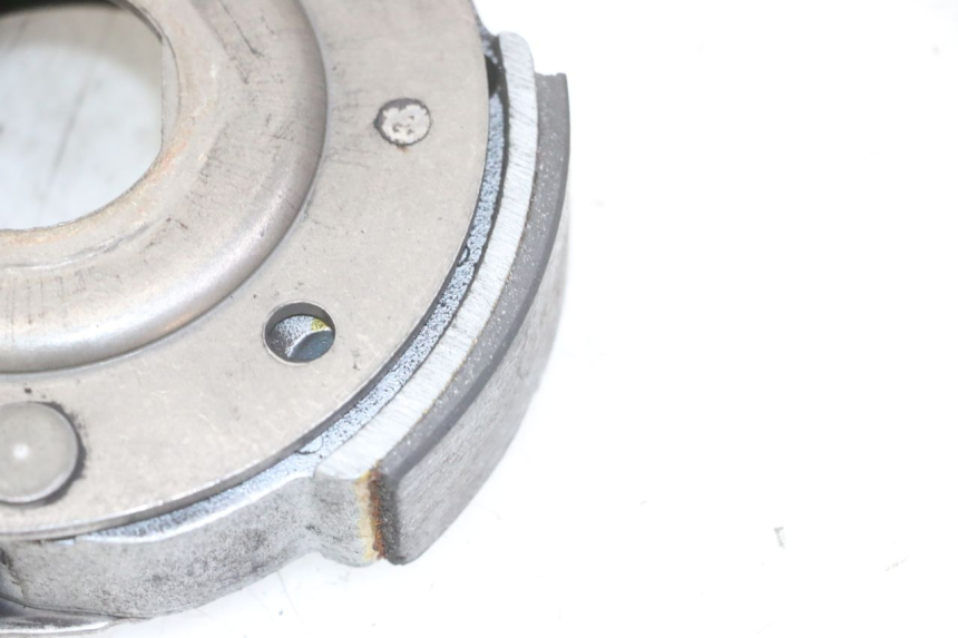 photo de KUPPLUNG PEUGEOT ELYSTAR 125 (2002 - 2007) - Gesamtansicht des Produkts