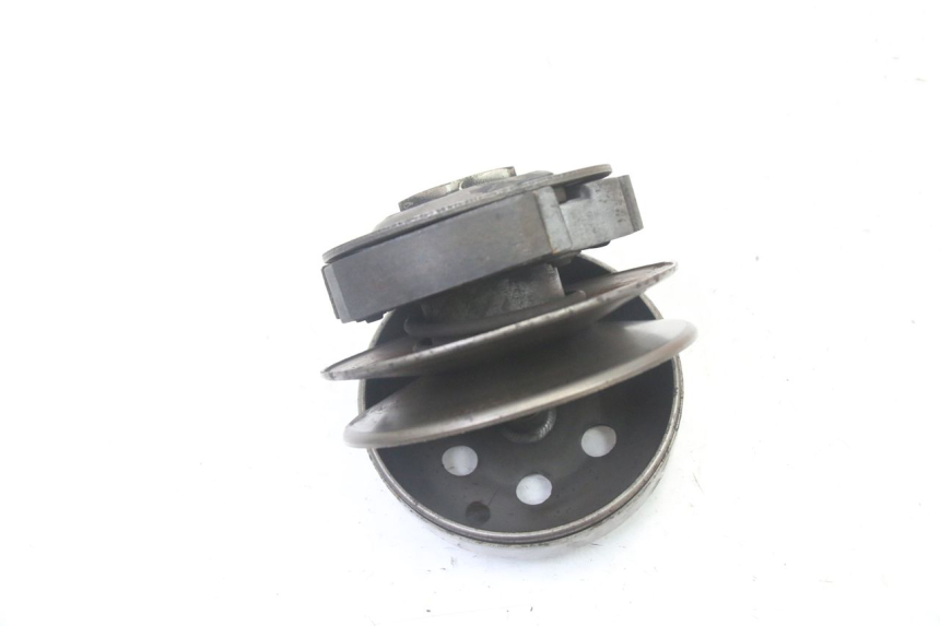 photo de KUPPLUNG PEUGEOT ELYSTAR 50 (2002 - 2014) - Alternative Perspektive