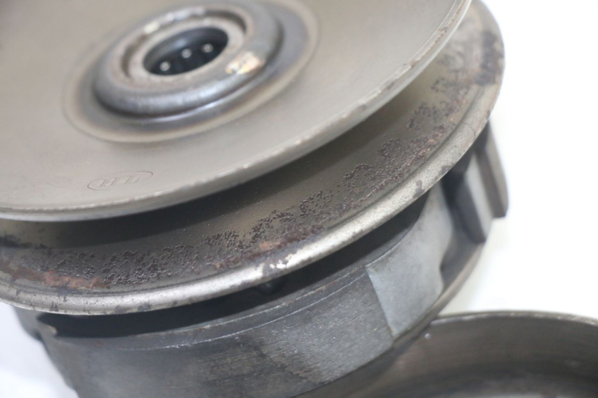 photo de KUPPLUNG PEUGEOT ELYSTAR 50 (2002 - 2014) - Gesamtansicht des Produkts