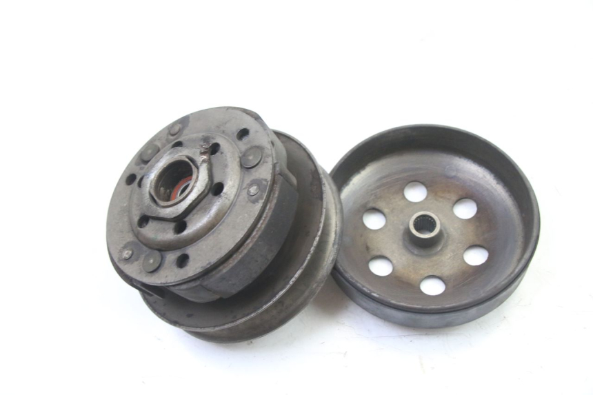 photo de KUPPLUNG PEUGEOT ELYSTAR 50 (2002 - 2014) - Detailansicht des Bauteils