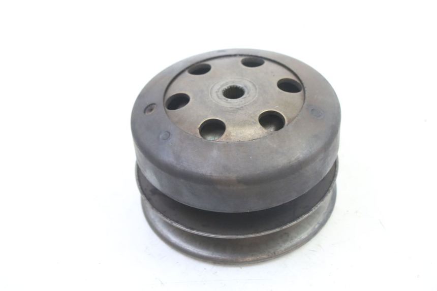 photo de KUPPLUNG PEUGEOT ELYSTAR 50 (2002 - 2014) - Zoom auf Gebrauchszustand