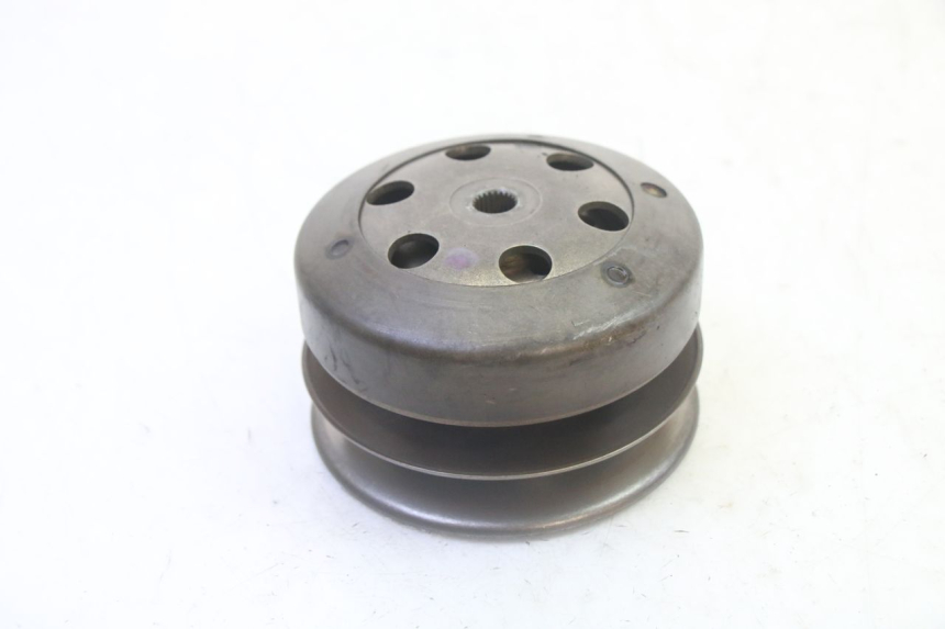 photo de KUPPLUNG PEUGEOT ELYSTAR 50 (2002 - 2014) - Zoom auf Gebrauchszustand