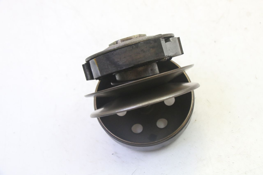 photo de KUPPLUNG PEUGEOT ELYSTAR 50 (2002 - 2014) - Alternative Perspektive