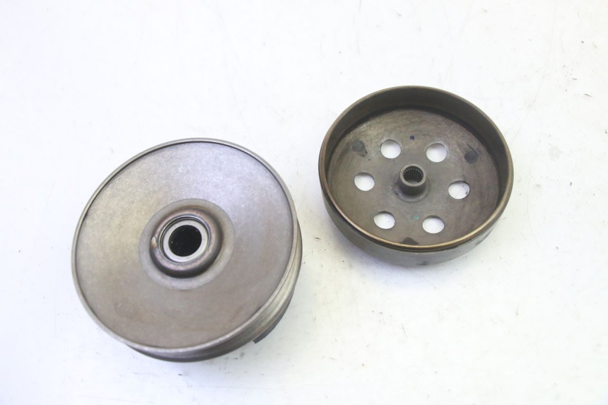 photo de KUPPLUNG PEUGEOT ELYSTAR 50 (2002 - 2014) - Gesamtansicht des Produkts