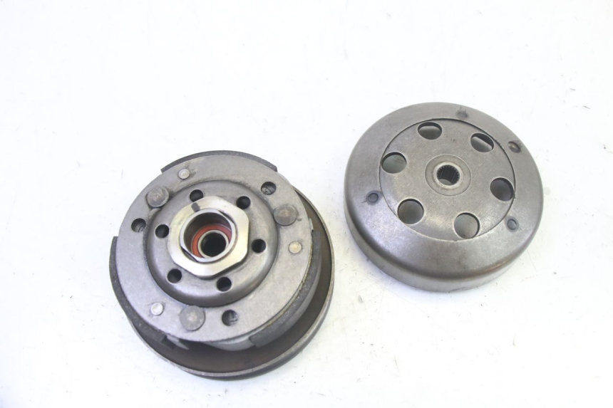 photo de KUPPLUNG PEUGEOT ELYSTAR 50 (2002 - 2014) - Gesamtansicht des Produkts