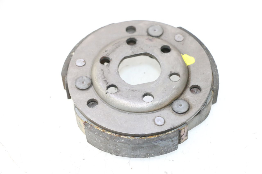 photo de KUPPLUNG PEUGEOT ELYSTAR 50 (2002 - 2014) - Technische Nahaufnahme