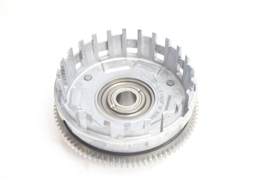 photo de KUPPLUNG KAWASAKI ER-6 ER6 N 650 (2005 - 2009) - Alternative Perspektive