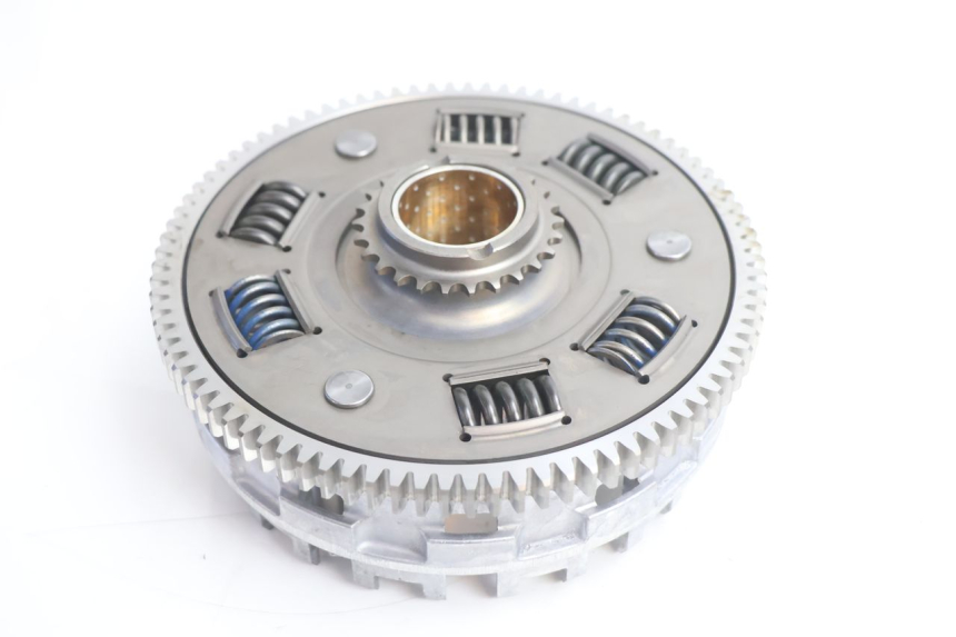 photo de KUPPLUNG KAWASAKI ER-6 ER6 N 650 (2005 - 2009) - Technische Nahaufnahme
