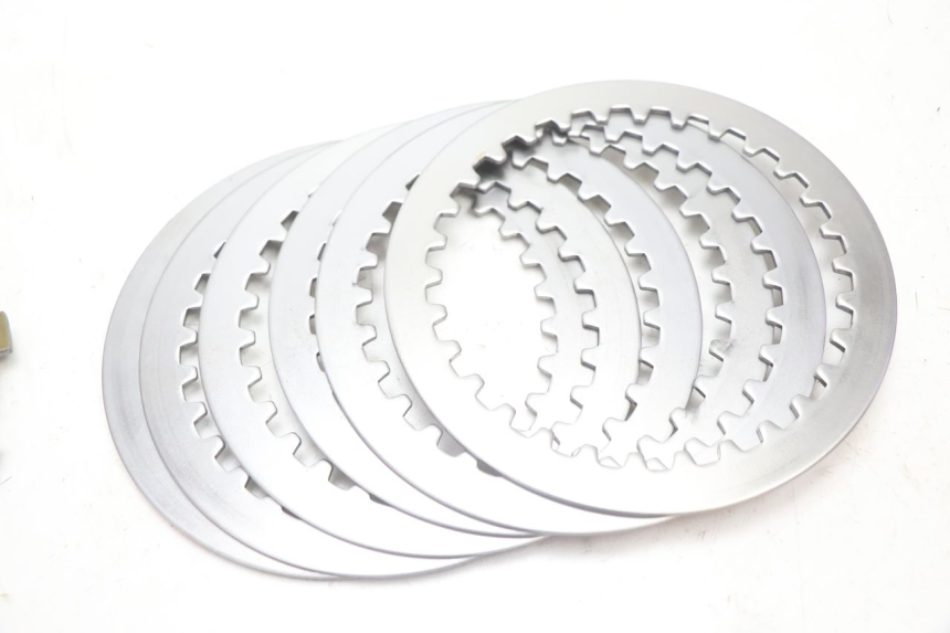photo de KUPPLUNG KAWASAKI ER-6 ER6 N 650 (2005 - 2009) - Geprüftes Gebrauchtteil