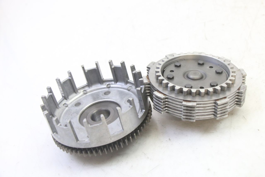 photo de KUPPLUNG APRILIA ETX 125 (1998 - 2002) - Zoom auf Komponenten