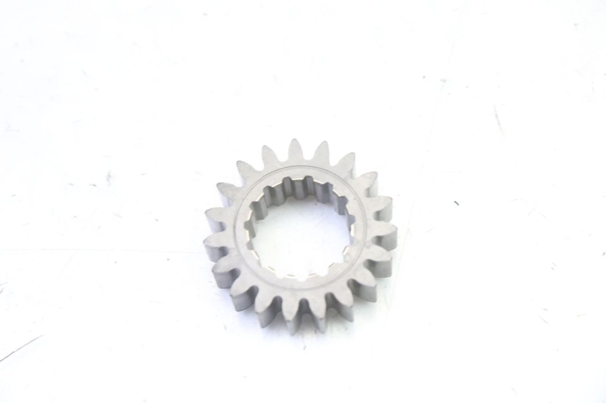 photo de KUPPLUNG APRILIA ETX 125 (1998 - 2002) - Fokus auf die Struktur