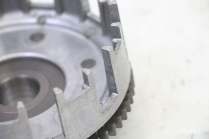 photo de KUPPLUNG APRILIA ETX 125 (1998 - 2002) - Zoom auf Gebrauchszustand