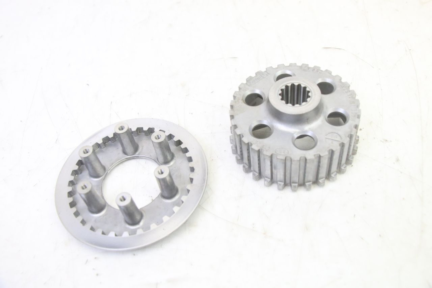 photo de KUPPLUNG APRILIA ETX 125 (1998 - 2002) - Gesamtansicht des Produkts