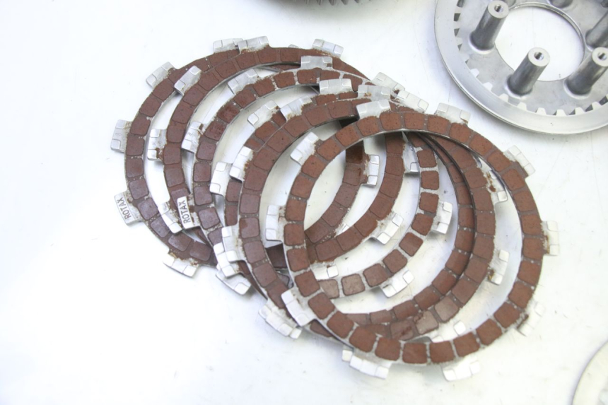 photo de KUPPLUNG APRILIA ETX 125 (1998 - 2002) - Geprüftes Gebrauchtteil