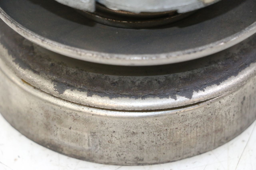 photo de KUPPLUNG JM MOTORS EVOLIS 4T 50 (2018 - 2022) - Detailansicht des Bauteils