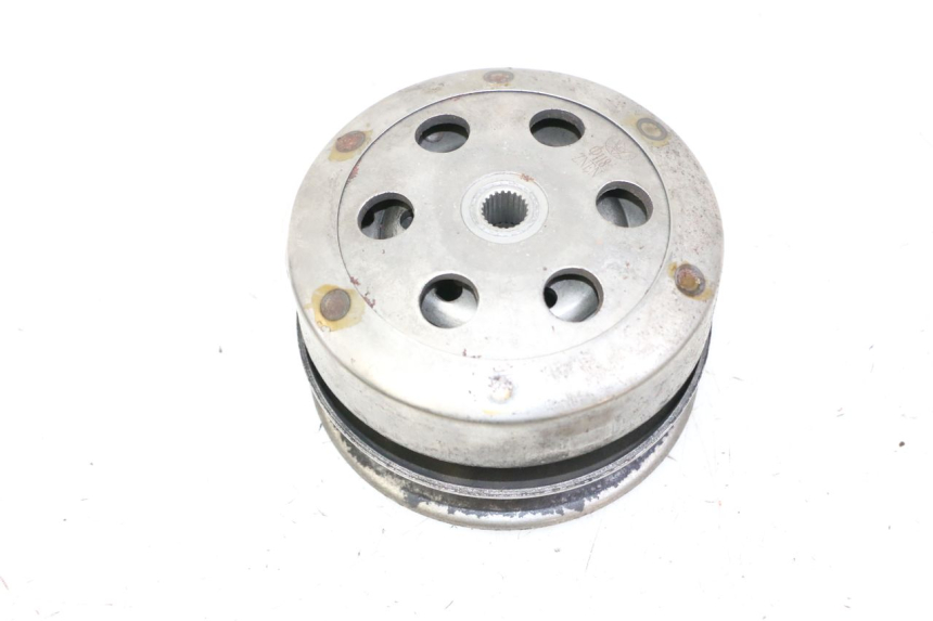 photo de KUPPLUNG JM MOTORS EVOLIS 4T 50 (2018 - 2022) - Zoom auf Gebrauchszustand