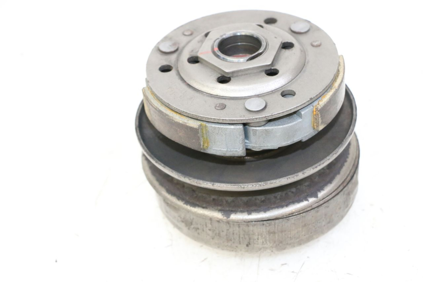 photo de KUPPLUNG JM MOTORS EVOLIS 4T 50 (2018 - 2022) - Alternative Perspektive