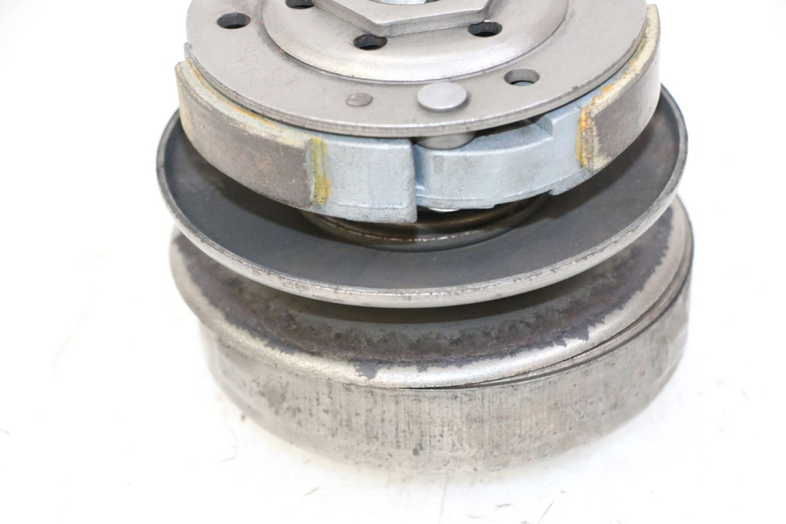 photo de KUPPLUNG JM MOTORS EVOLIS 4T 50 (2018 - 2022) - Technische Nahaufnahme