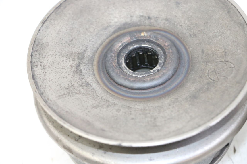 photo de KUPPLUNG JM MOTORS EVOLIS 4T 50 (2018 - 2022) - Gesamtansicht des Produkts