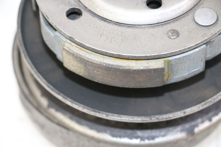 photo de KUPPLUNG JM MOTORS EVOLIS 4T 50 (2018 - 2022) - Oberflächenzustand und Material