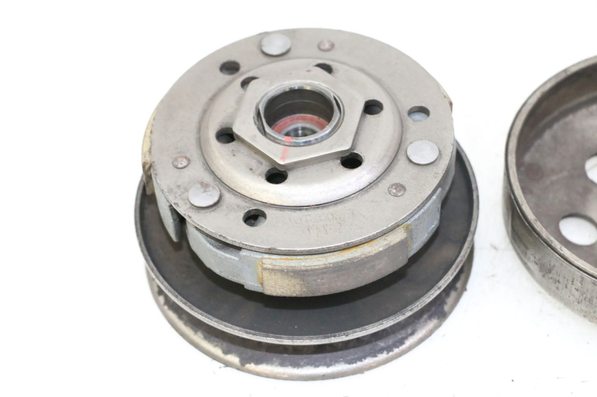 photo de KUPPLUNG JM MOTORS EVOLIS 4T 50 (2018 - 2022) - Geprüftes Gebrauchtteil