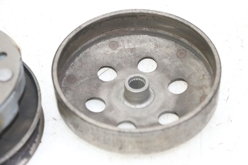 photo de KUPPLUNG JM MOTORS EVOLIS 4T 50 (2018 - 2022) - Kennzeichnungen und Originalreferenzen