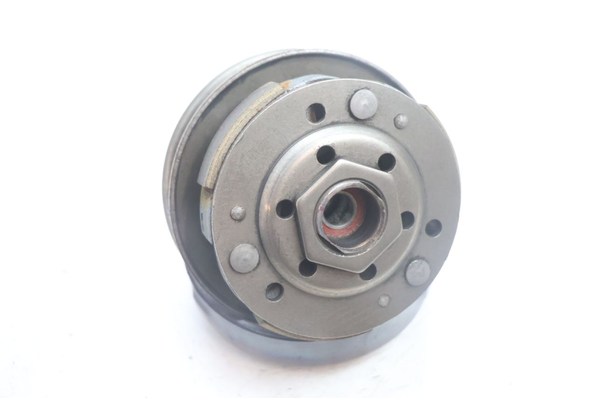 photo de KUPPLUNG JM MOTORS EVOLIS 4T 50 (2018 - 2022) - Gesamtansicht des Produkts