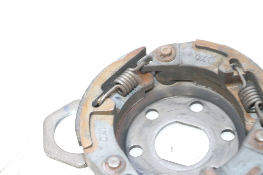 photo de KUPPLUNG KEEWAY F-ACT FACT EVO 50 (2020 - 2026) - Detailansicht des Bauteils