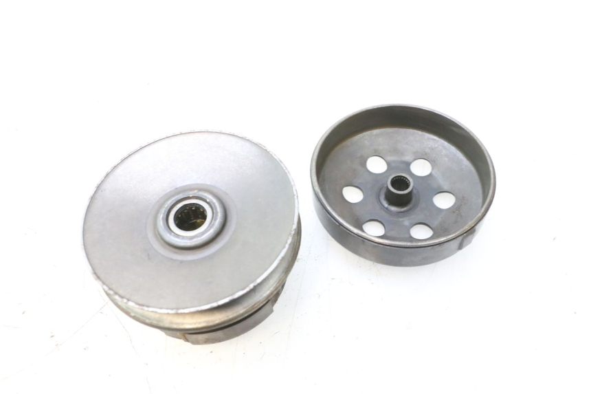 photo de KUPPLUNG JM MOTORS F45i 4T 50 (2020 - 2023) - Alternative Perspektive
