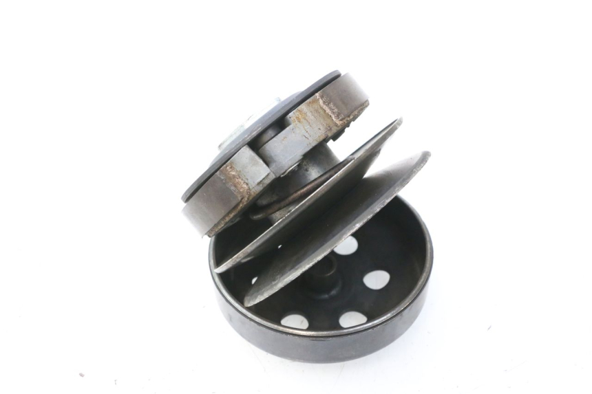 photo de KUPPLUNG JM MOTORS F45i 4T 50 (2020 - 2023) - Technische Nahaufnahme