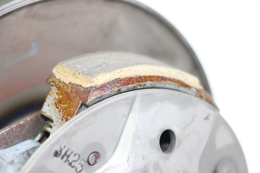 photo de KUPPLUNG HONDA FES PANTHEON 2T 125 (1998 - 2002) - Detailansicht des Bauteils