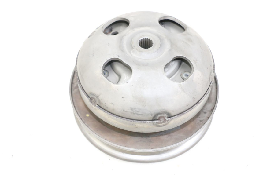 photo de KUPPLUNG HONDA FES PANTHEON 2T 125 (1998 - 2002) - Alternative Perspektive