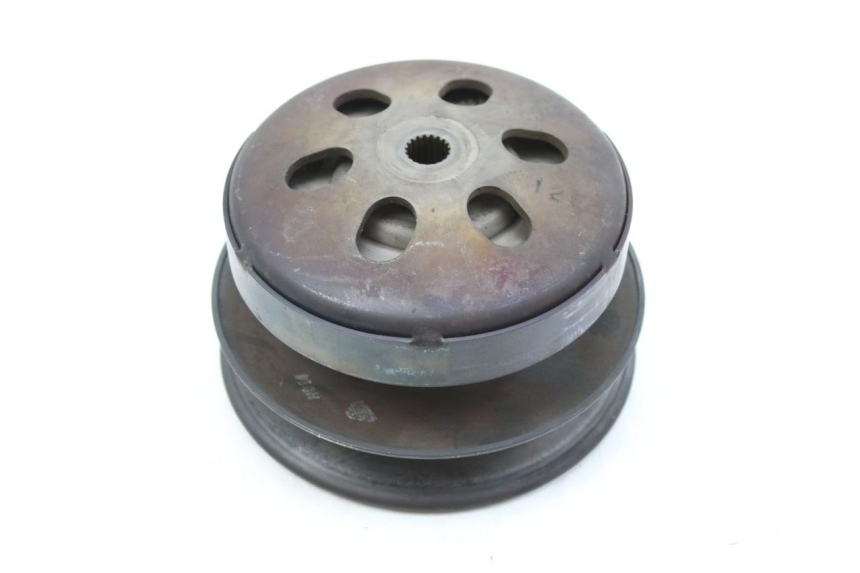 photo de KUPPLUNG HONDA FES PANTHEON 125 (2003 - 2007) - Hauptansicht