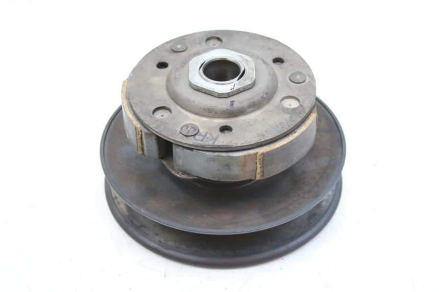 photo de KUPPLUNG HONDA FES PANTHEON 125 (2003 - 2007) - Zoom auf Gebrauchszustand