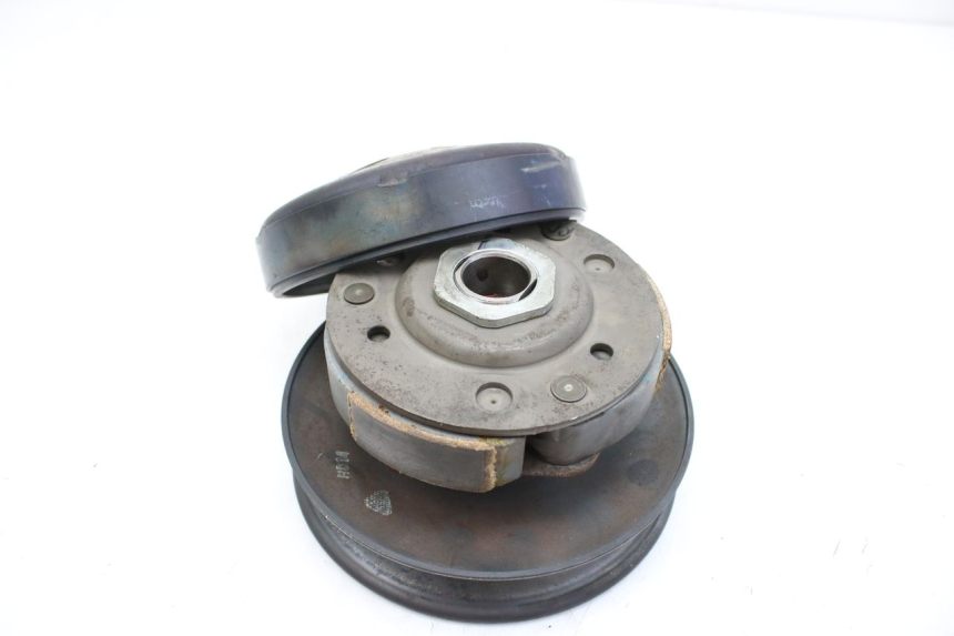 photo de KUPPLUNG HONDA FES PANTHEON 125 (2003 - 2007) - Alternative Perspektive