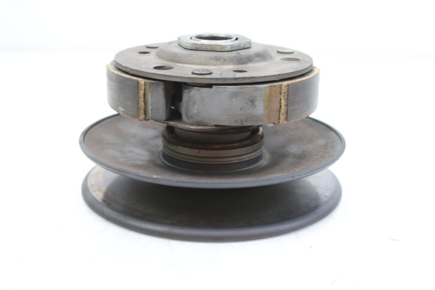 photo de KUPPLUNG HONDA FES PANTHEON 125 (2003 - 2007) - Details der Befestigungspunkte