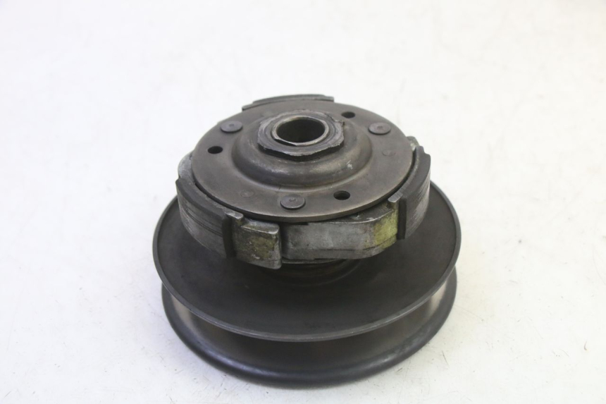 photo de KUPPLUNG HONDA FES S-WING SWING ABS 125 (2007 - 2015) - Hauptansicht