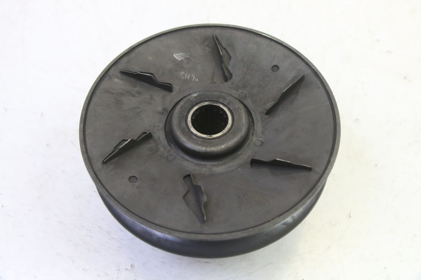 photo de KUPPLUNG HONDA FES S-WING SWING ABS 125 (2007 - 2015) - Alternative Perspektive