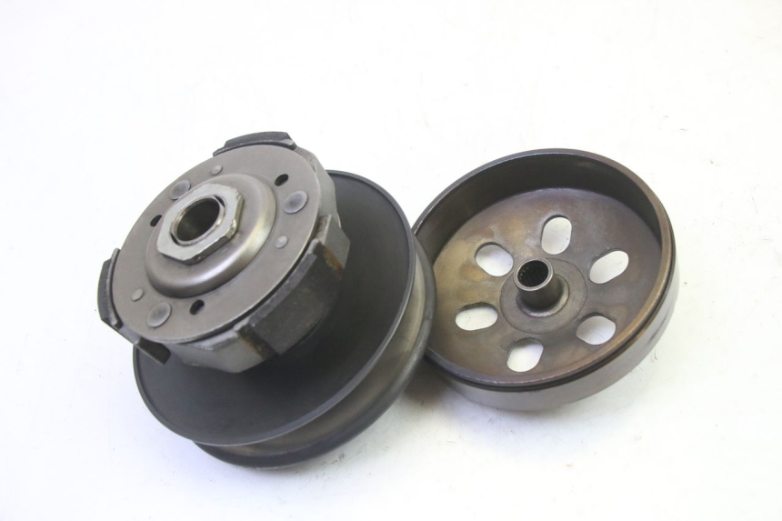 photo de KUPPLUNG HONDA FES S-WING SWING ABS 125 (2007 - 2015) - Hauptansicht