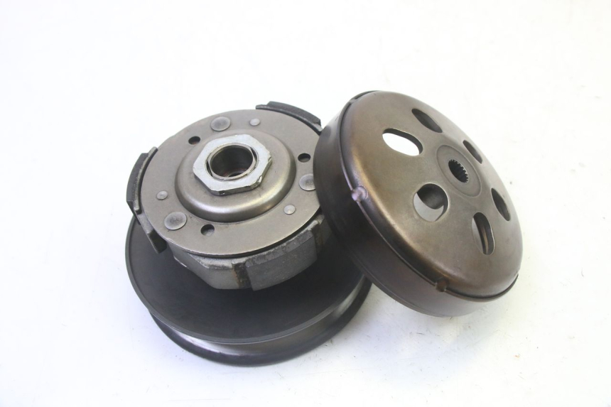 photo de KUPPLUNG HONDA FES S-WING SWING ABS 125 (2007 - 2015) - Detailansicht des Bauteils