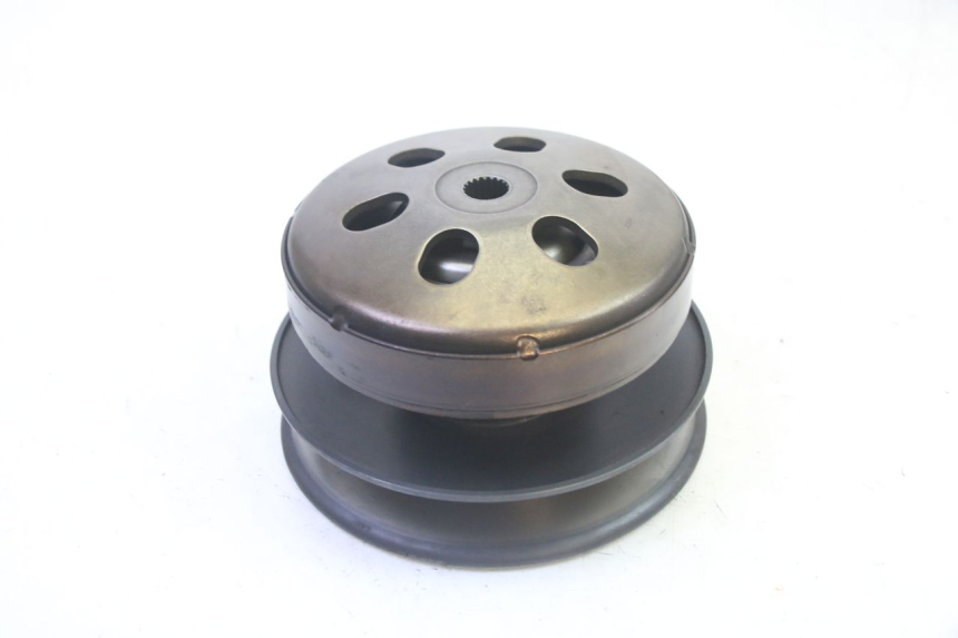 photo de KUPPLUNG HONDA FES S-WING SWING ABS 125 (2007 - 2015) - Zoom auf Gebrauchszustand