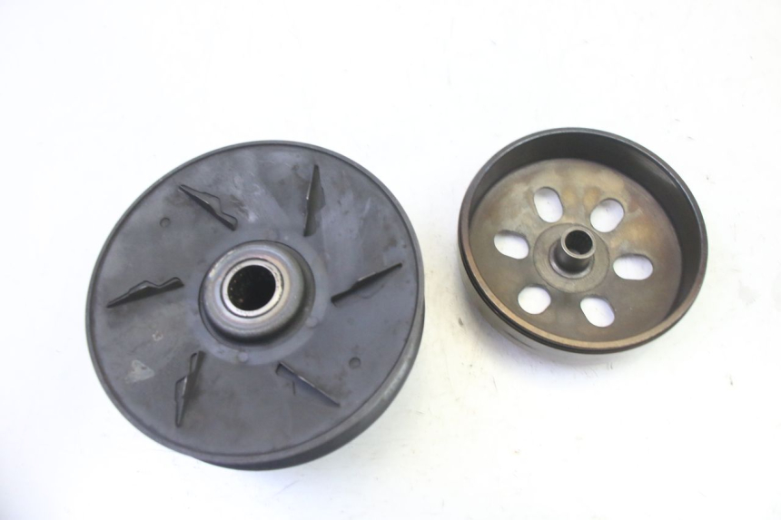 photo de KUPPLUNG HONDA FES S-WING SWING ABS 125 (2007 - 2015) - Gesamtansicht des Produkts