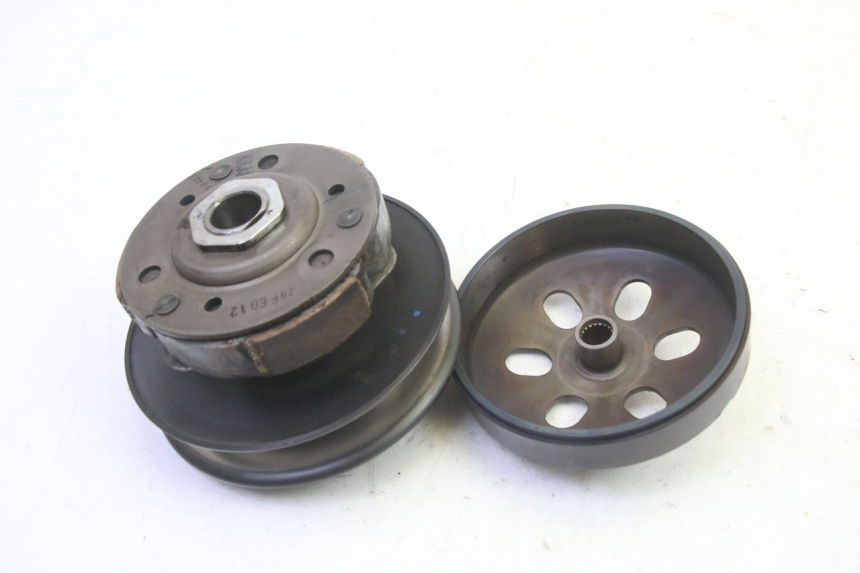 photo de KUPPLUNG HONDA FES S-WING SWING ABS 125 (2007 - 2015) - Detailansicht des Bauteils