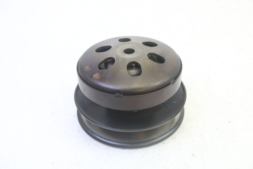 photo de KUPPLUNG HONDA FES S-WING SWING ABS 125 (2007 - 2015) - Zoom auf Gebrauchszustand