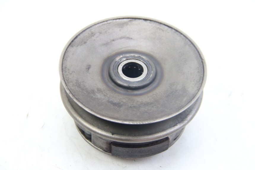 photo de KUPPLUNG SYM FIDDLE 2 50 (2008 - 2013) - Alternative Perspektive