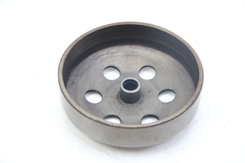 photo de KUPPLUNG SYM FIDDLE 2 50 (2008 - 2013) - Gesamtansicht des Produkts