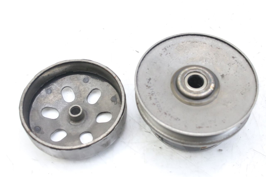 photo de KUPPLUNG SYM FIDDLE 2 50 (2008 - 2013) - Detailansicht des Bauteils