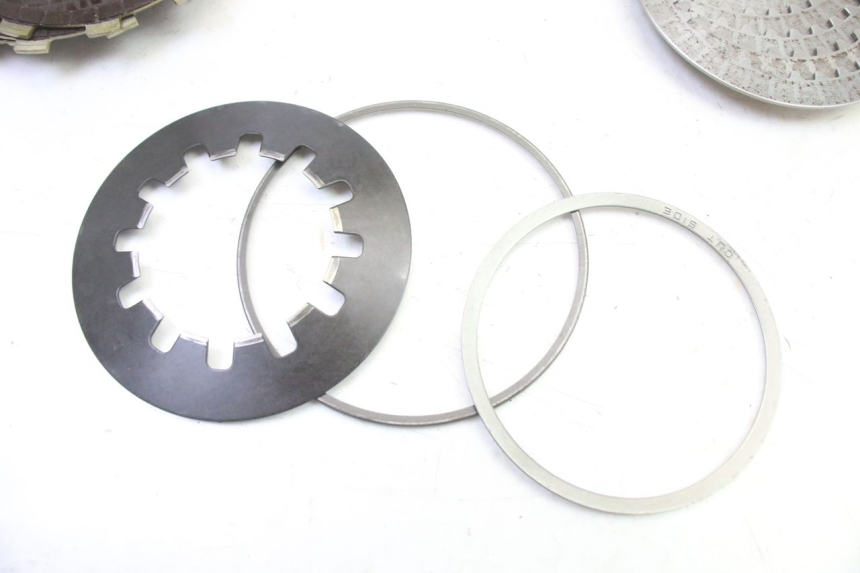 photo de KUPPLUNG YAMAHA FJ 36Y 1100 (1984 - 1985) - Weitere Ansicht des Artikels